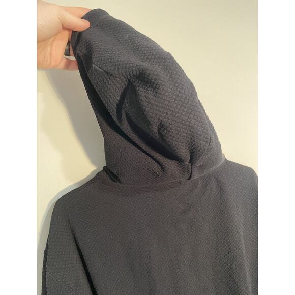 Bearbottom Roam Hoodie Sweatshirt Pullover Cotton Blend Men’s XL Black - Picture 6 of 8